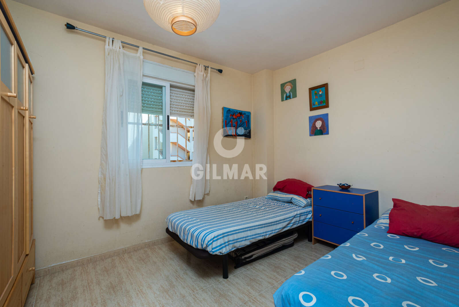 Property slider Gilmar