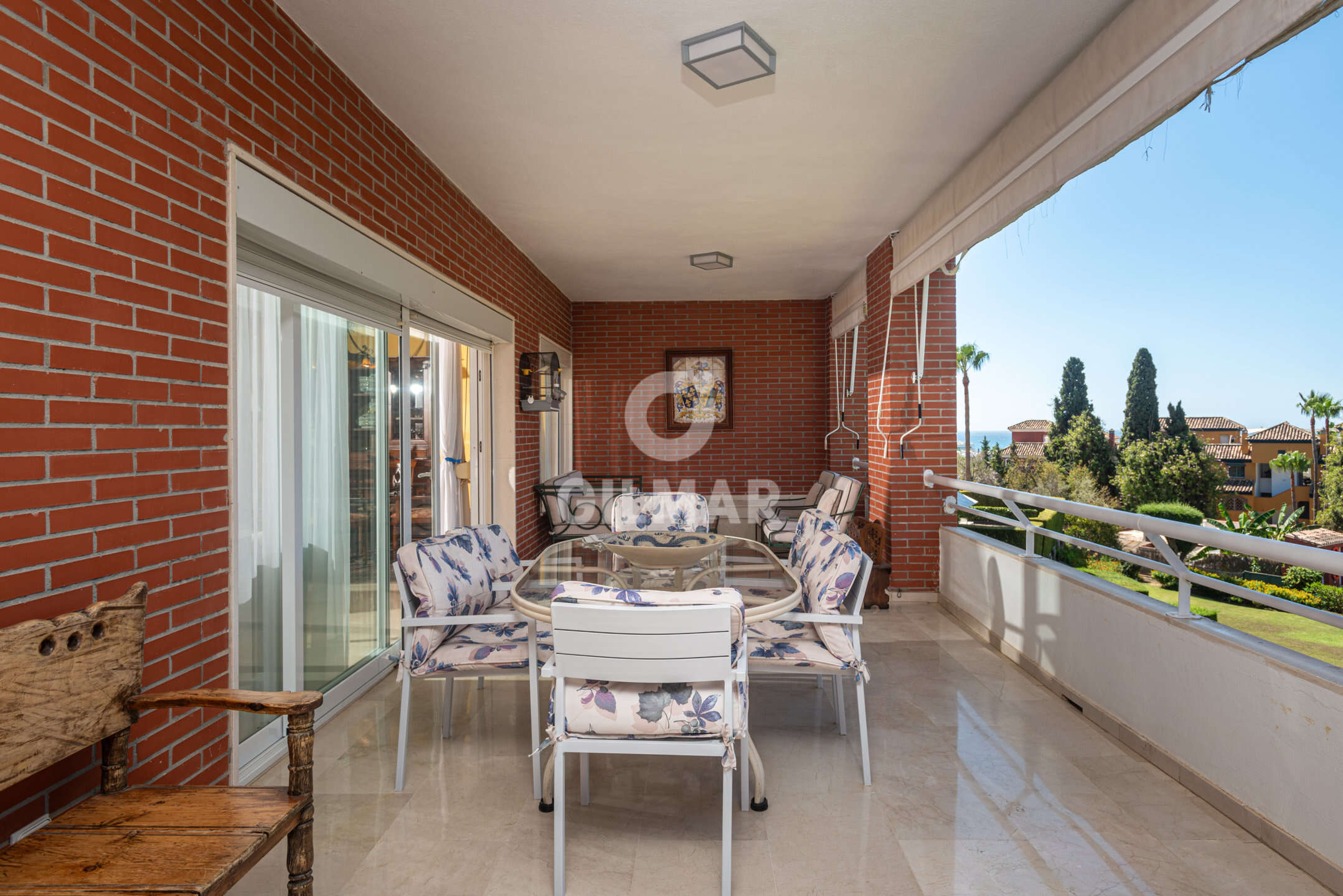 Apartment Accommodation in Marbella