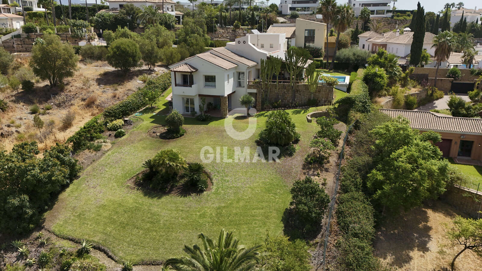 Property slider Gilmar