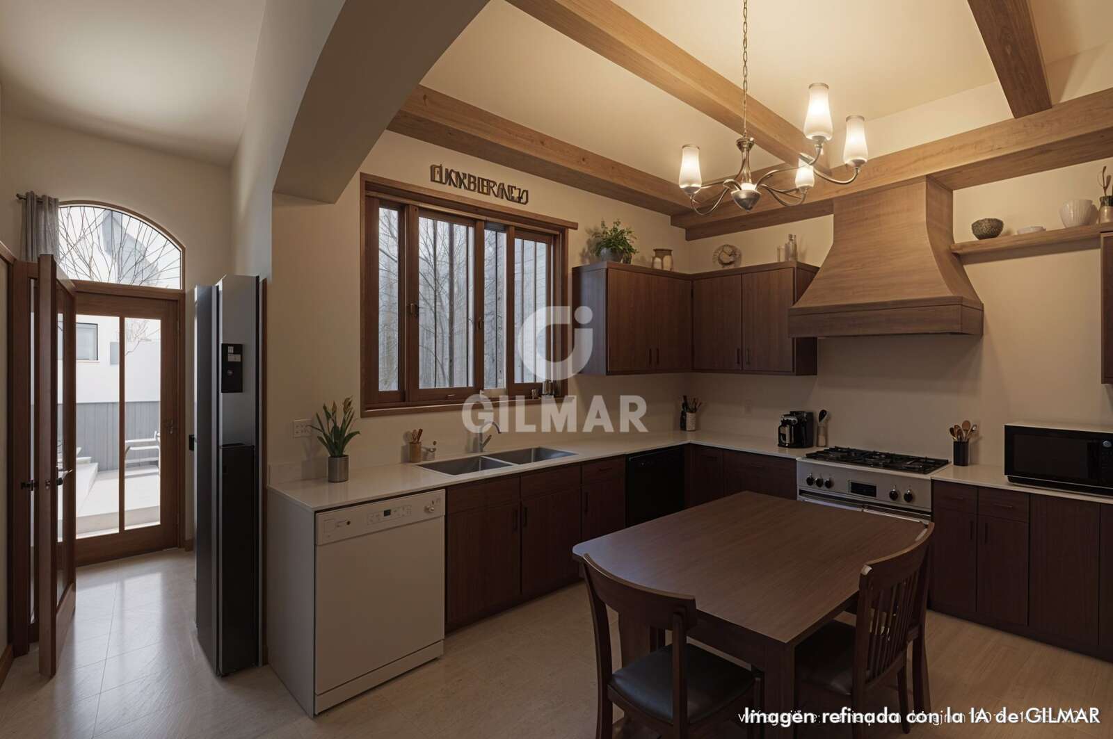 Property slider Gilmar