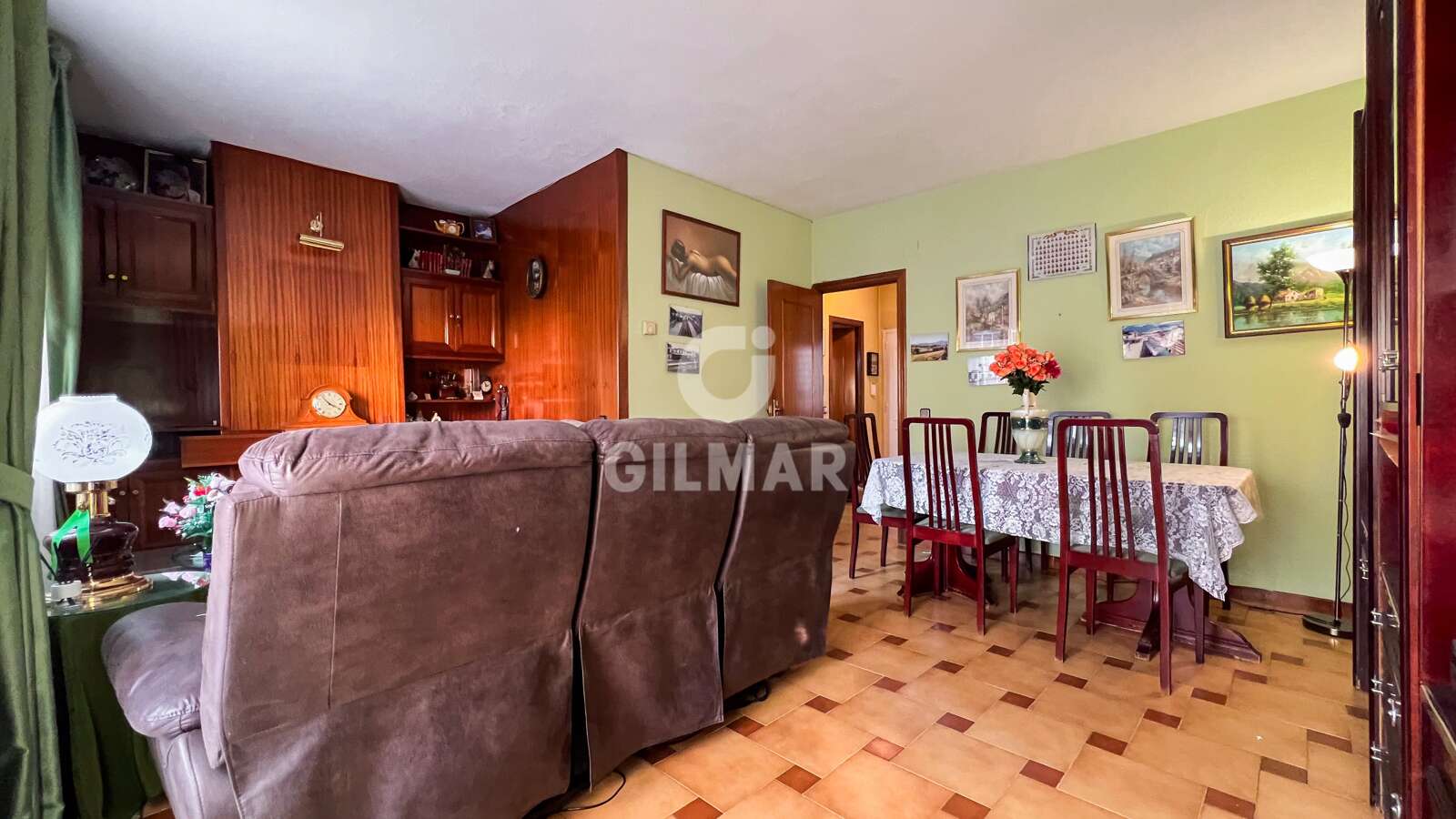 Property slider Gilmar