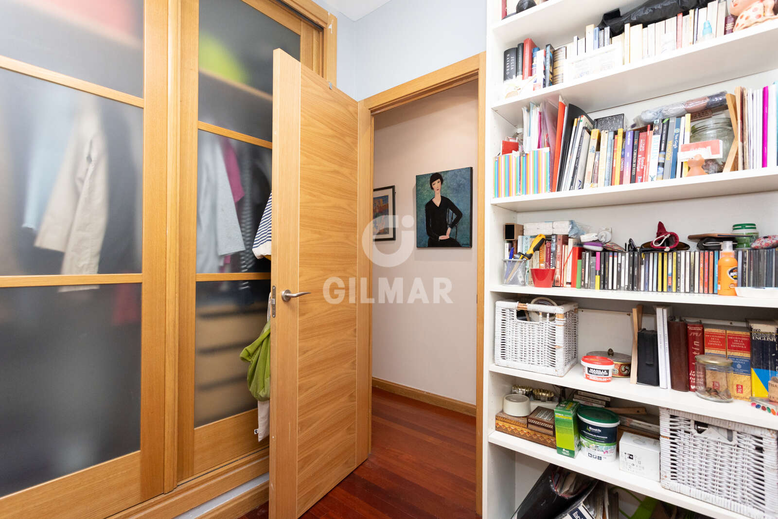 Property slider Gilmar