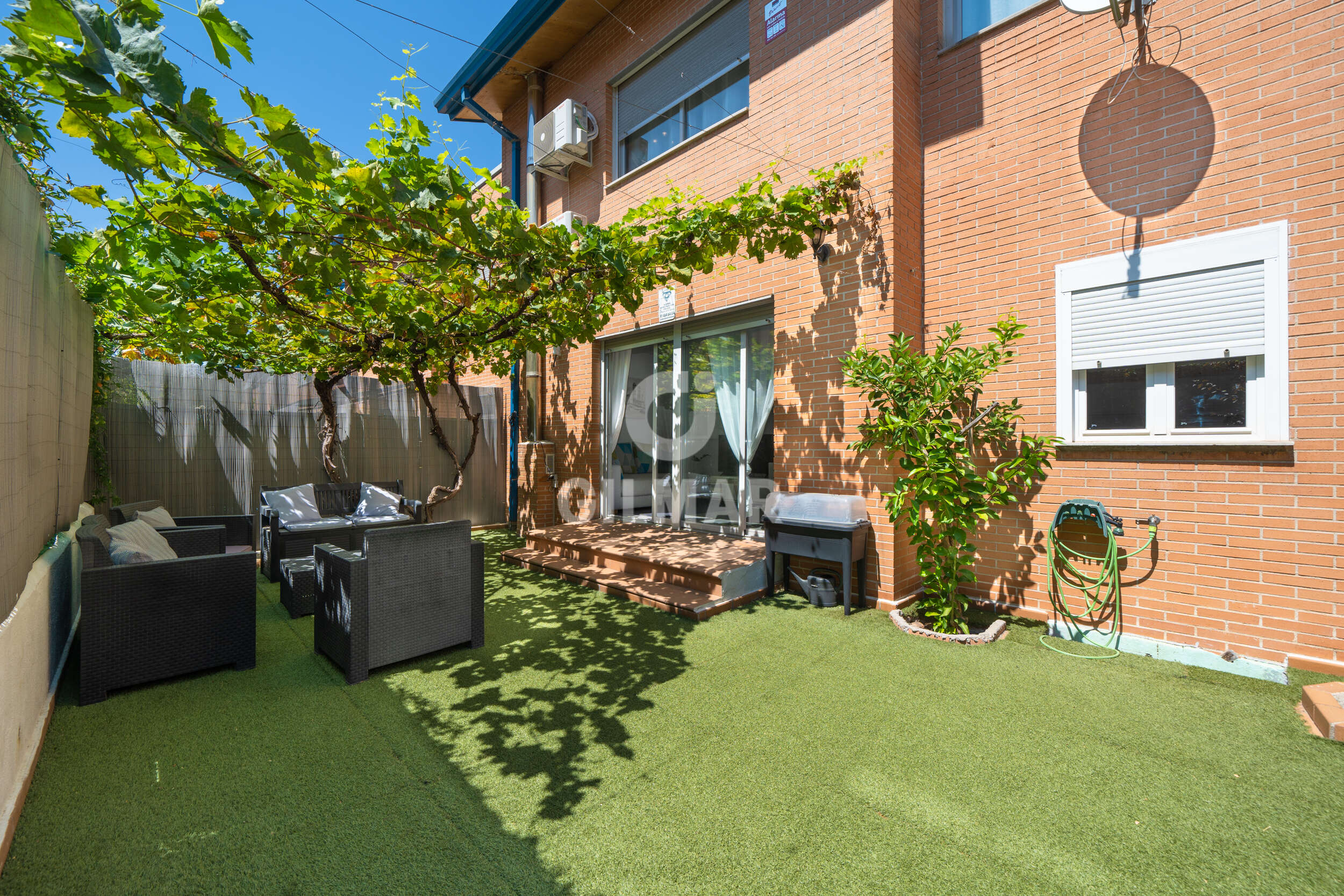 Photo of Terraced house