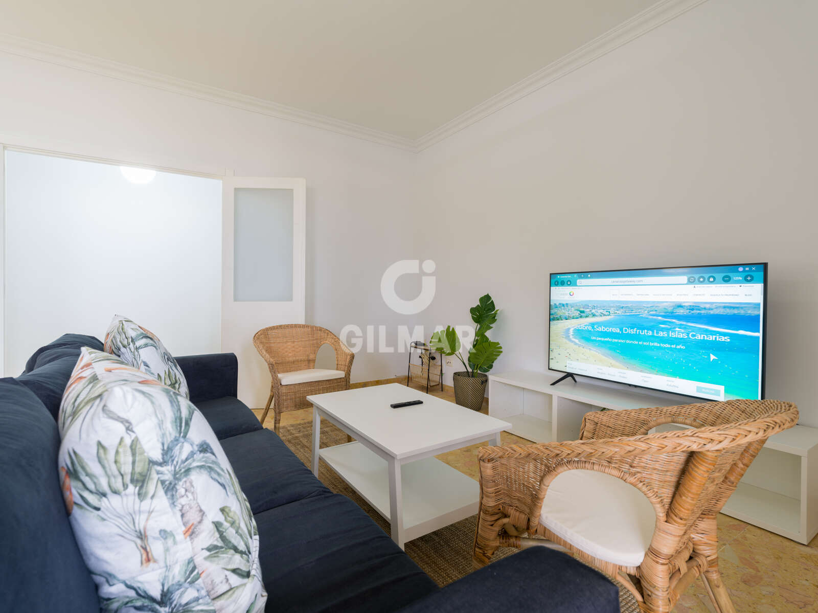 Property slider Gilmar