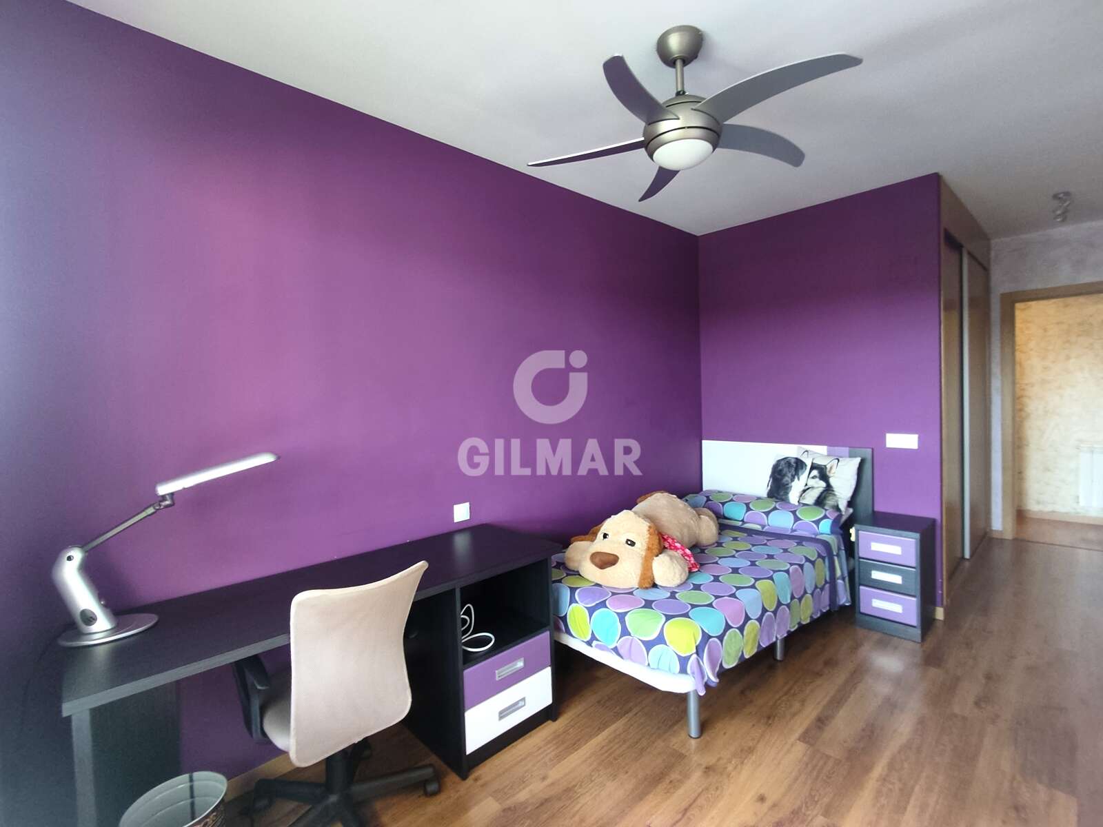 Property slider Gilmar