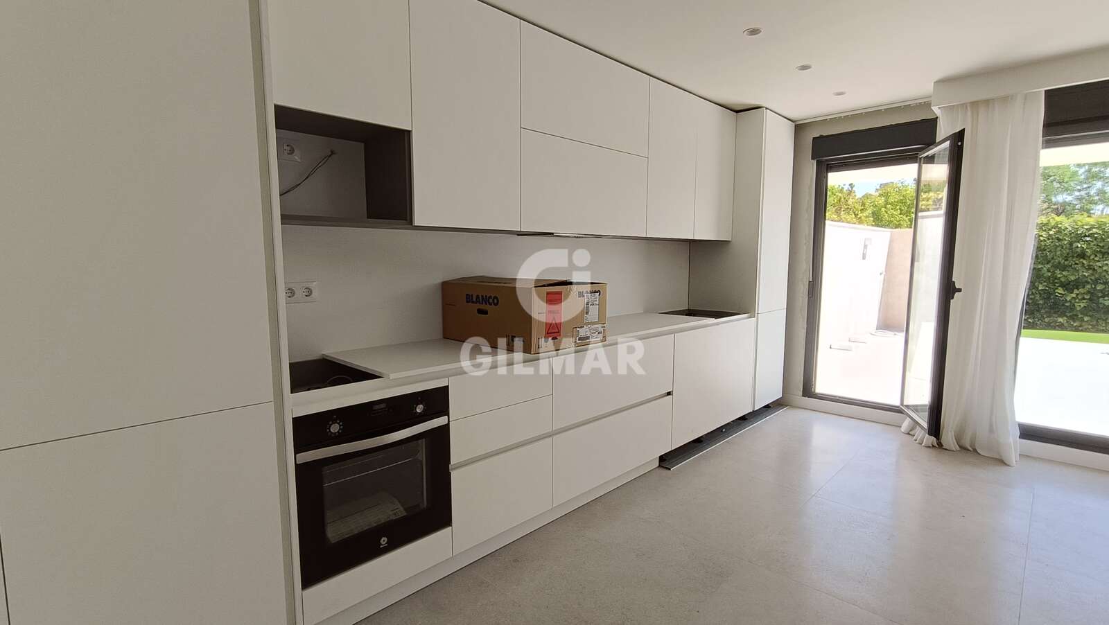 Property slider Gilmar