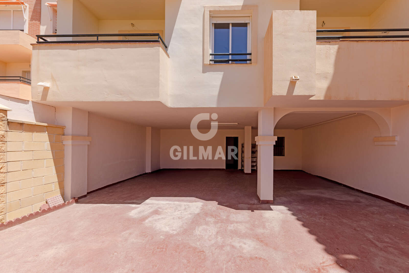 Property slider Gilmar