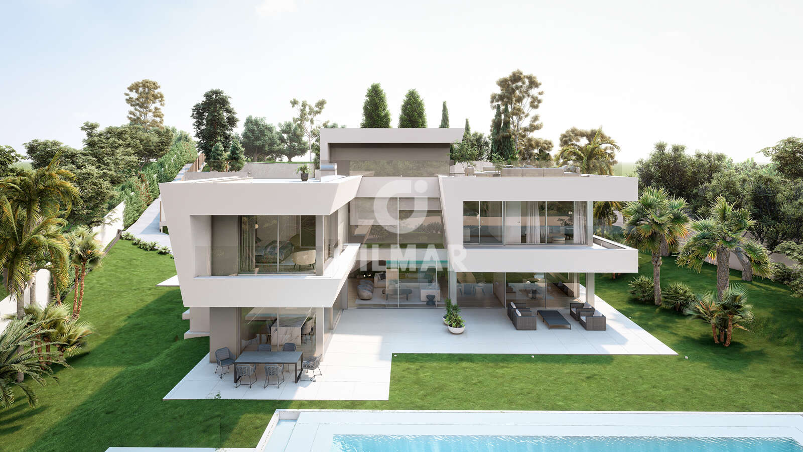 Property slider Gilmar