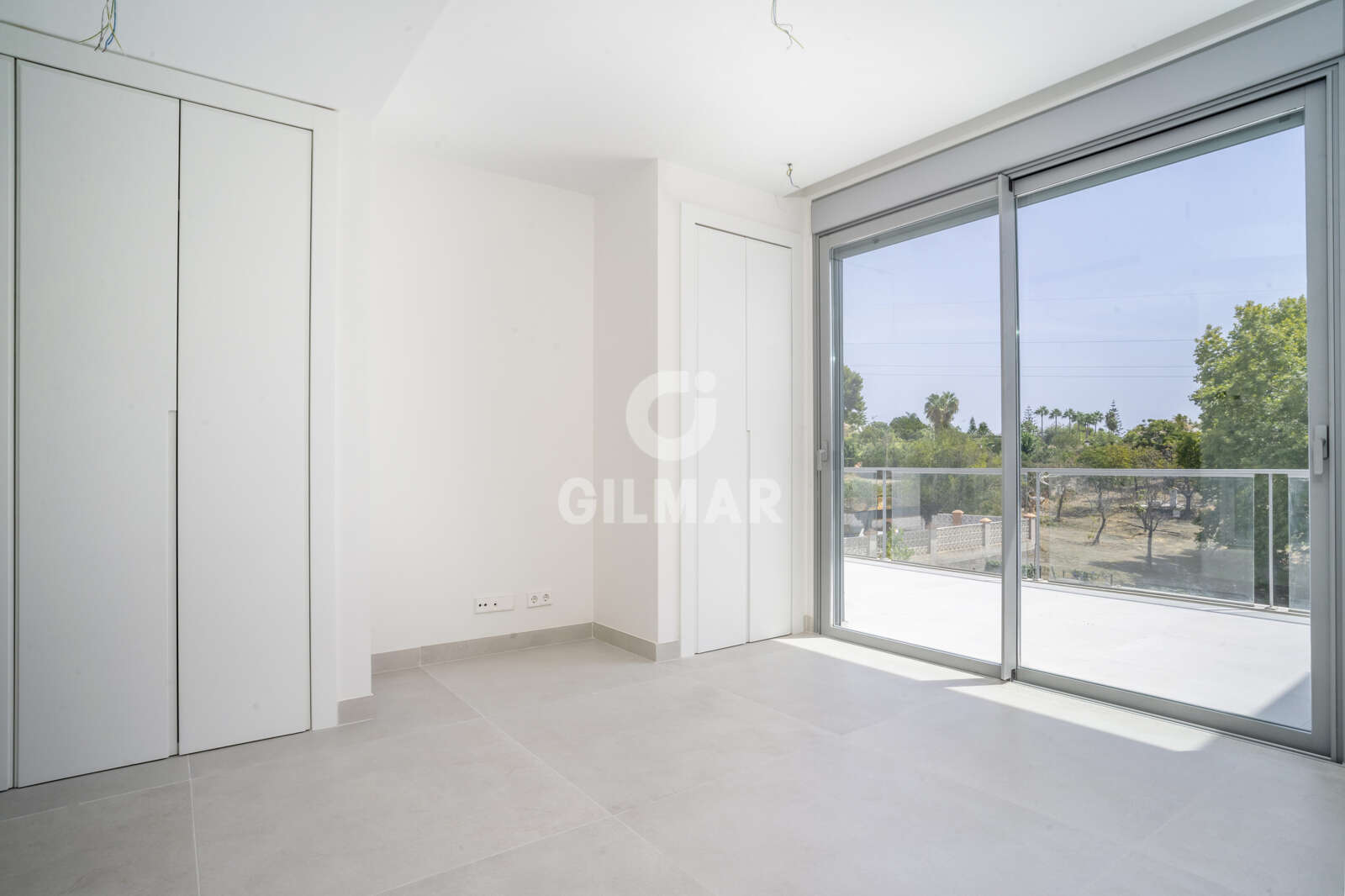 Property slider Gilmar