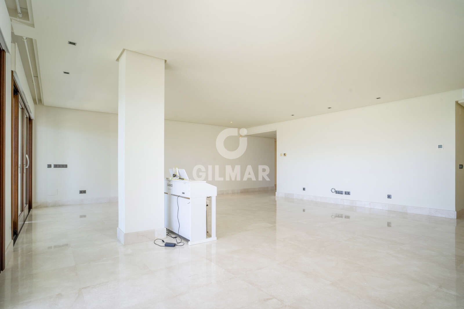 Property slider Gilmar