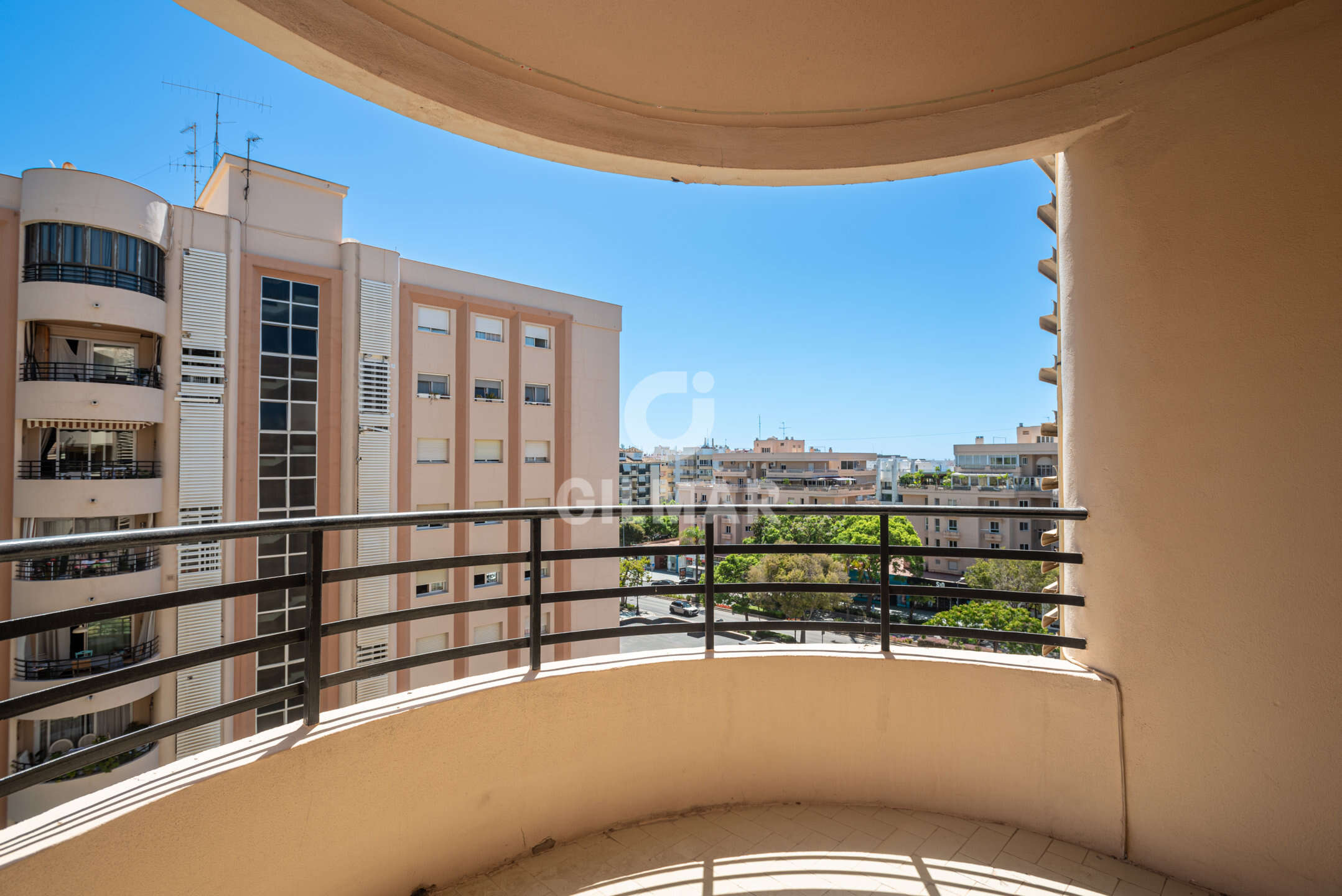 Apartment Accommodation in Marbella