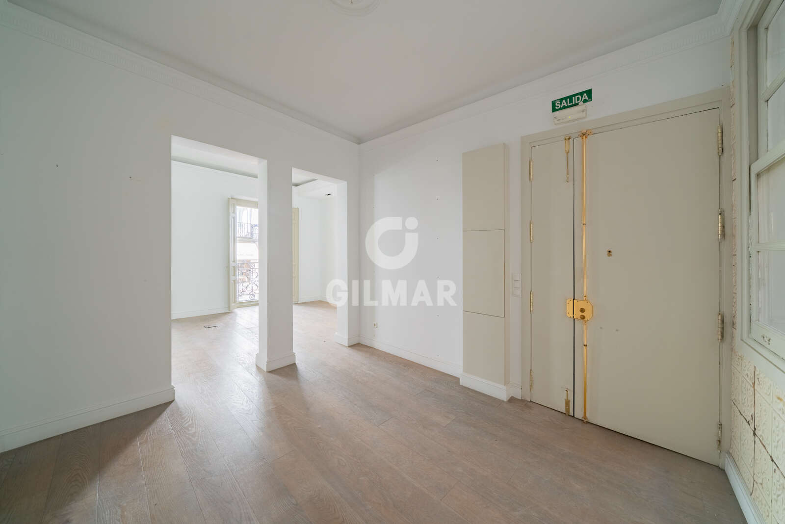 Property slider Gilmar