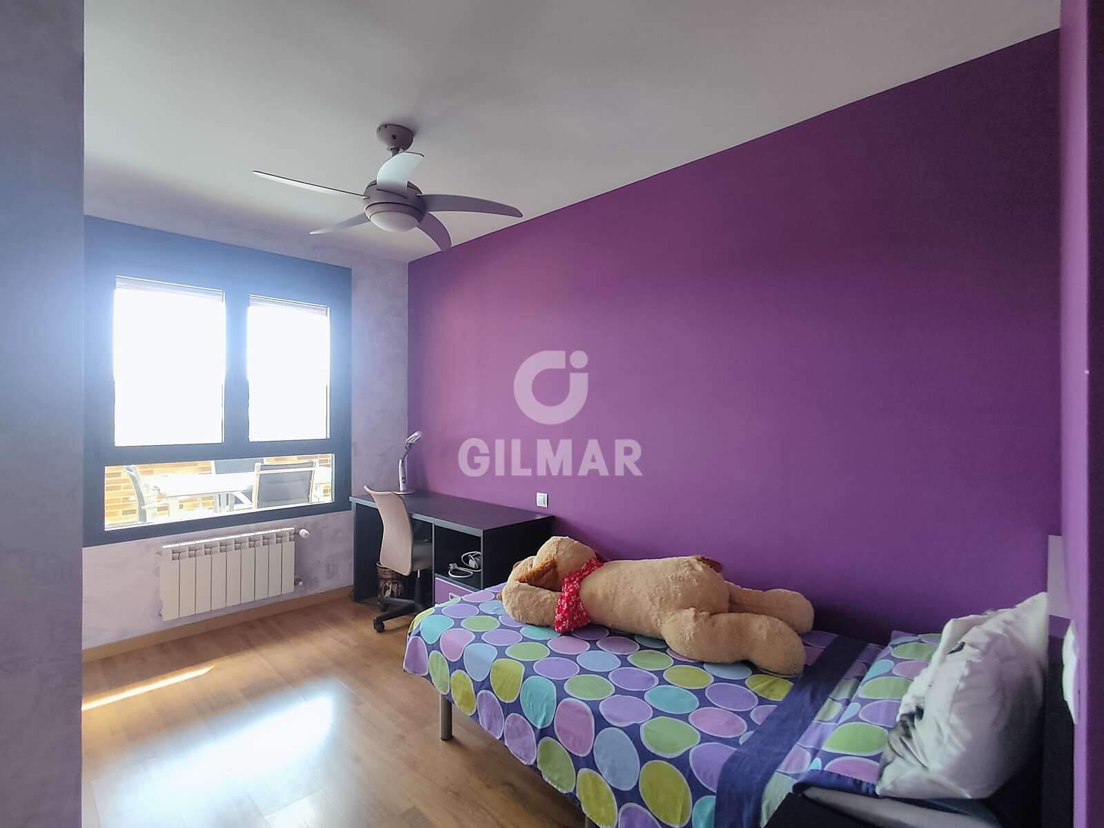 Property slider Gilmar