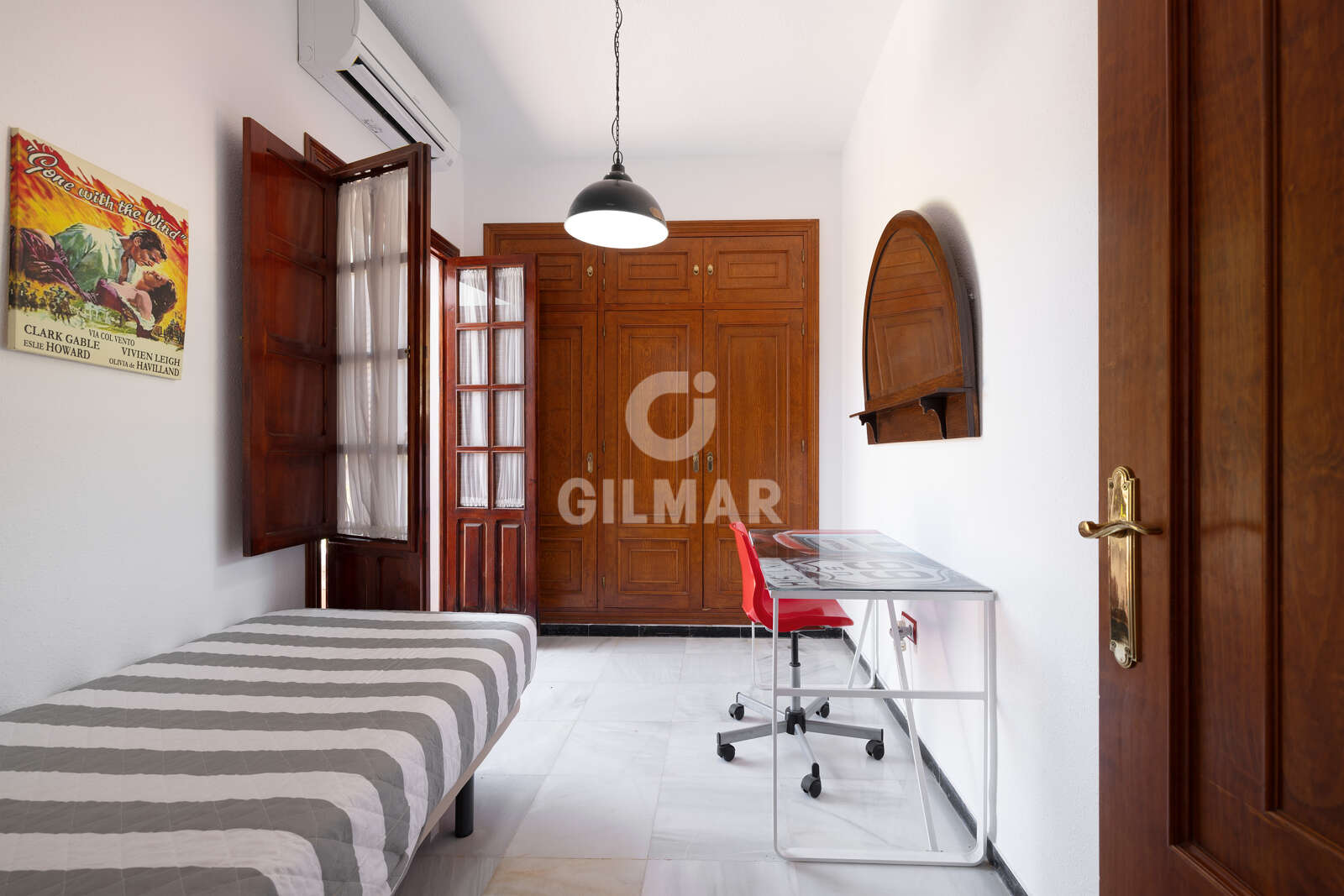 Property slider Gilmar