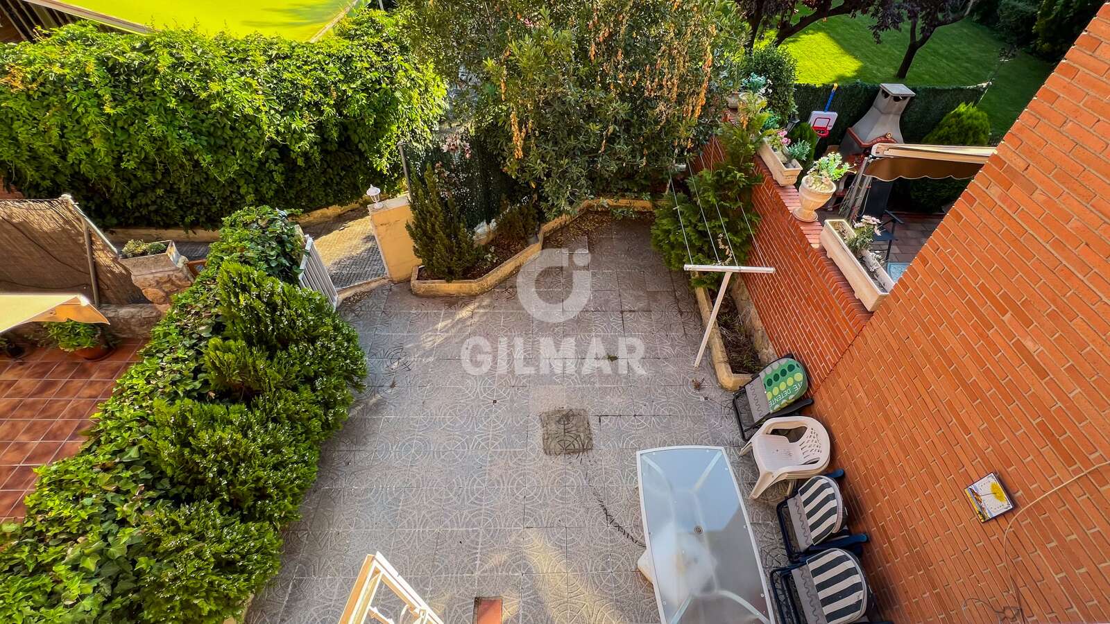 Property slider Gilmar