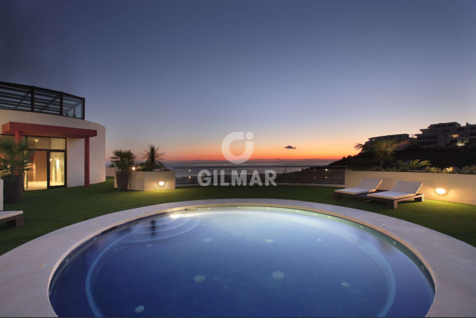 Property slider Gilmar