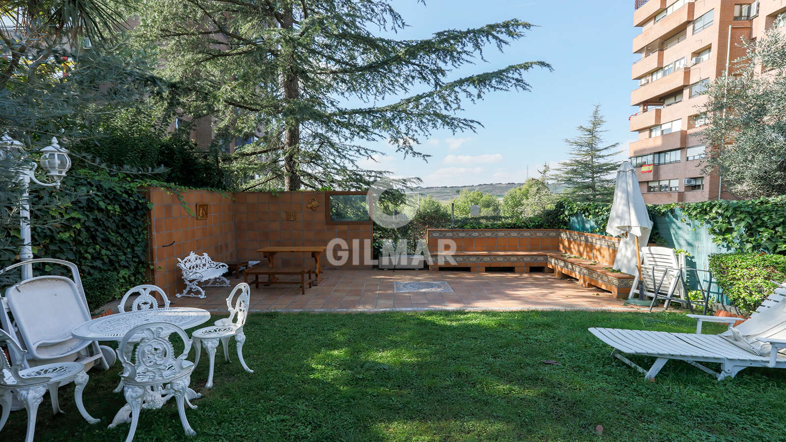 Property slider Gilmar