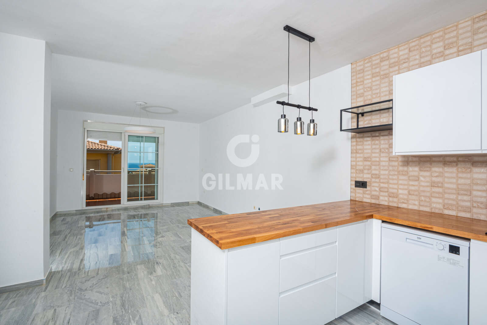 Property slider Gilmar