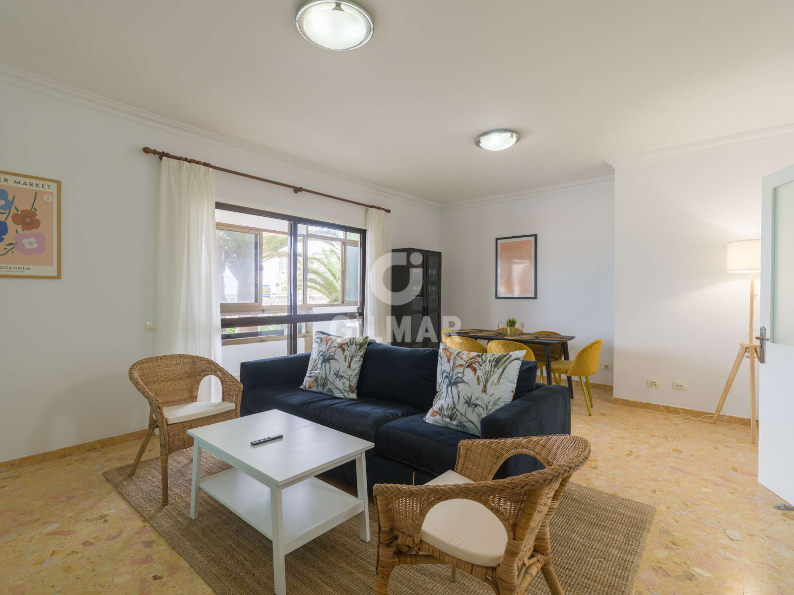 Property slider Gilmar