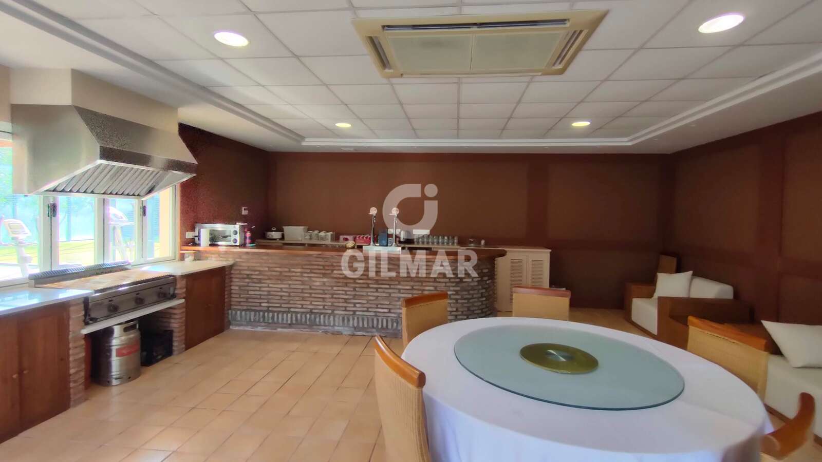 Property slider Gilmar