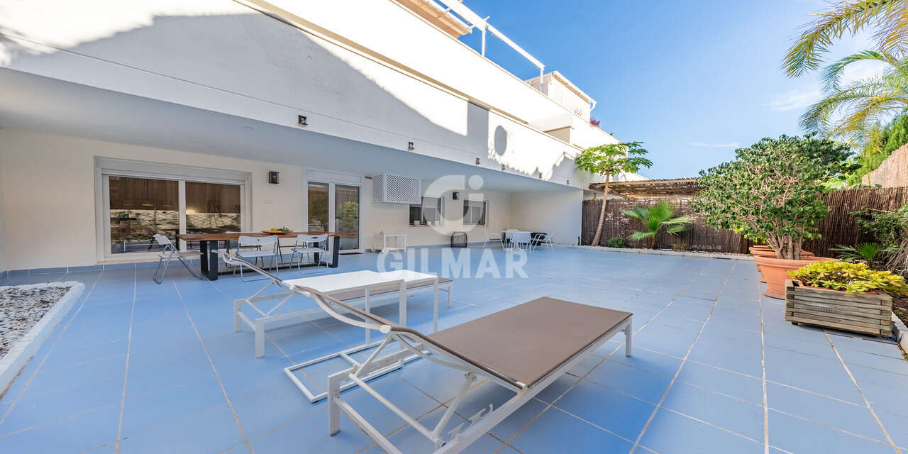 Property slider Gilmar