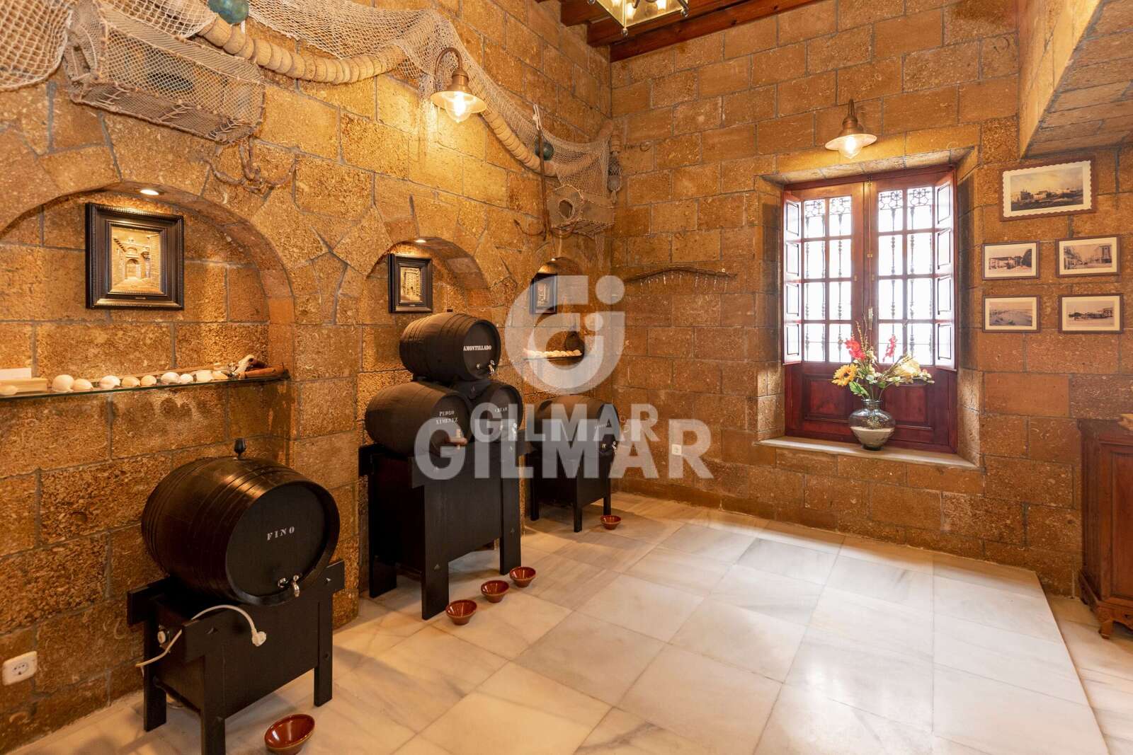 Property slider Gilmar