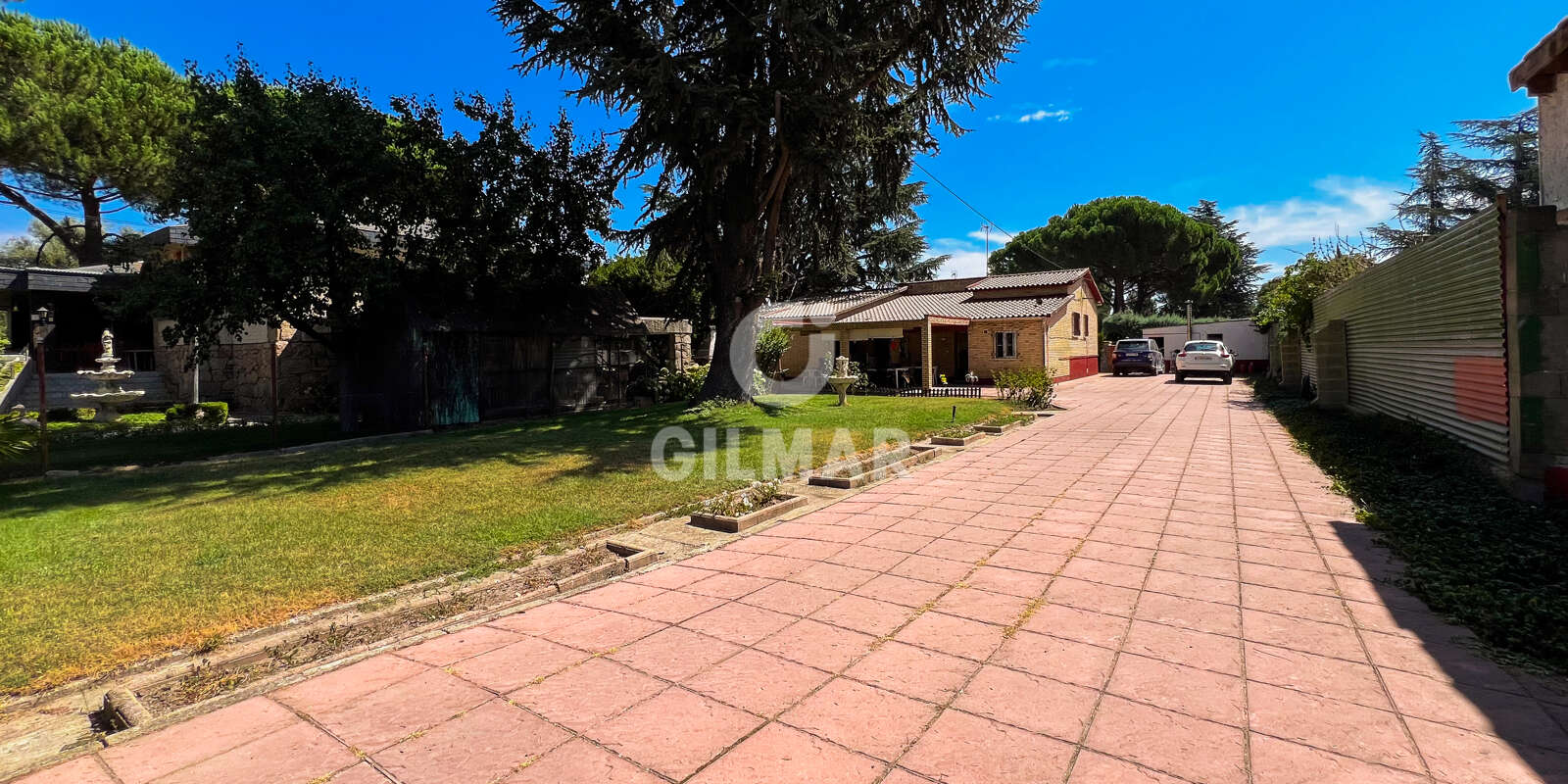 Property slider Gilmar