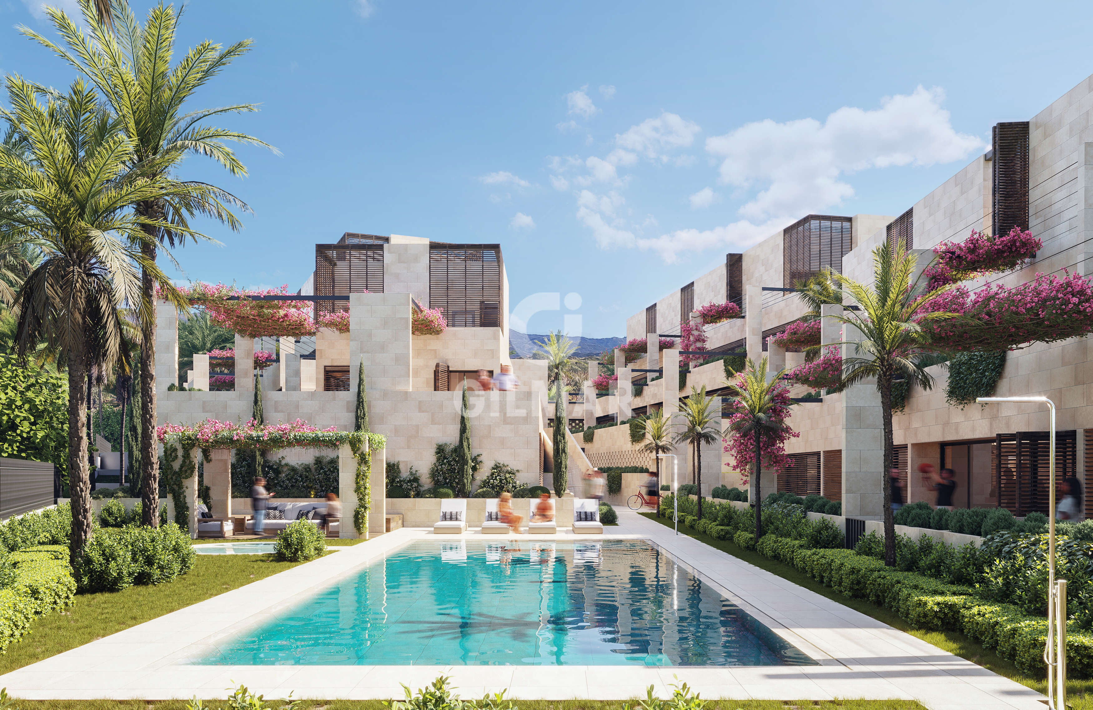 Apartamento en venta en Estepona Este – Málaga | Gilmar Consulting