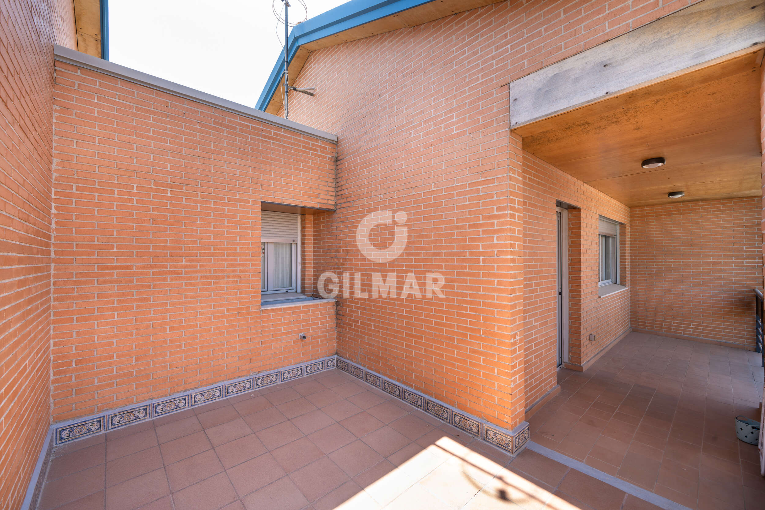 Photo of Terraced house