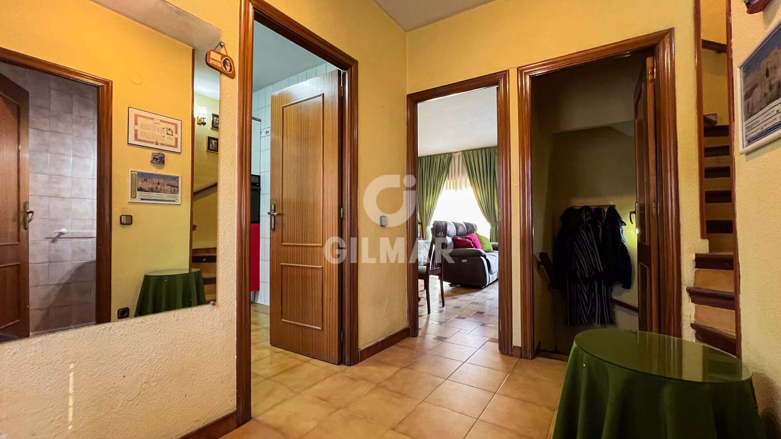 Property slider Gilmar