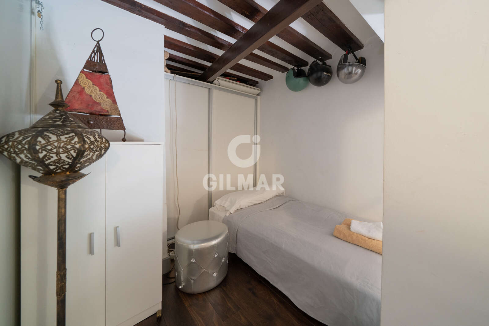 Property slider Gilmar