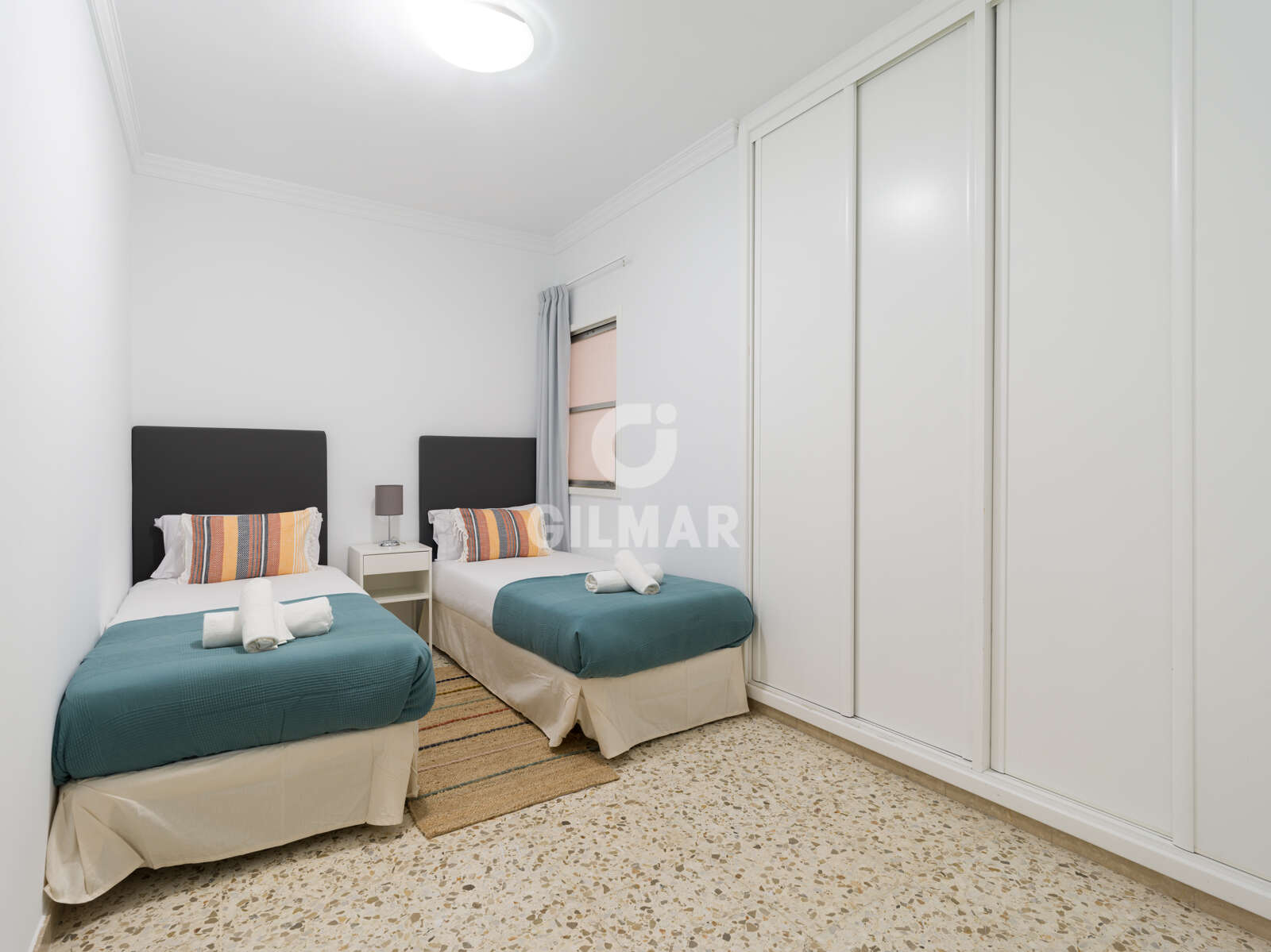 Property slider Gilmar