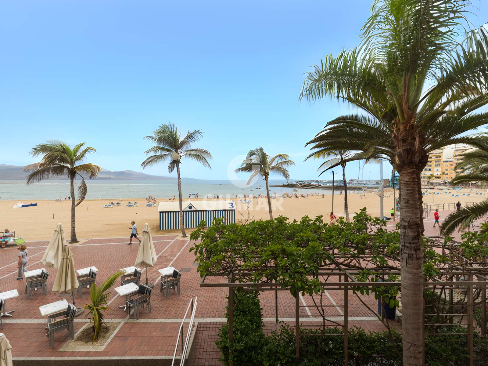 Property slider Gilmar