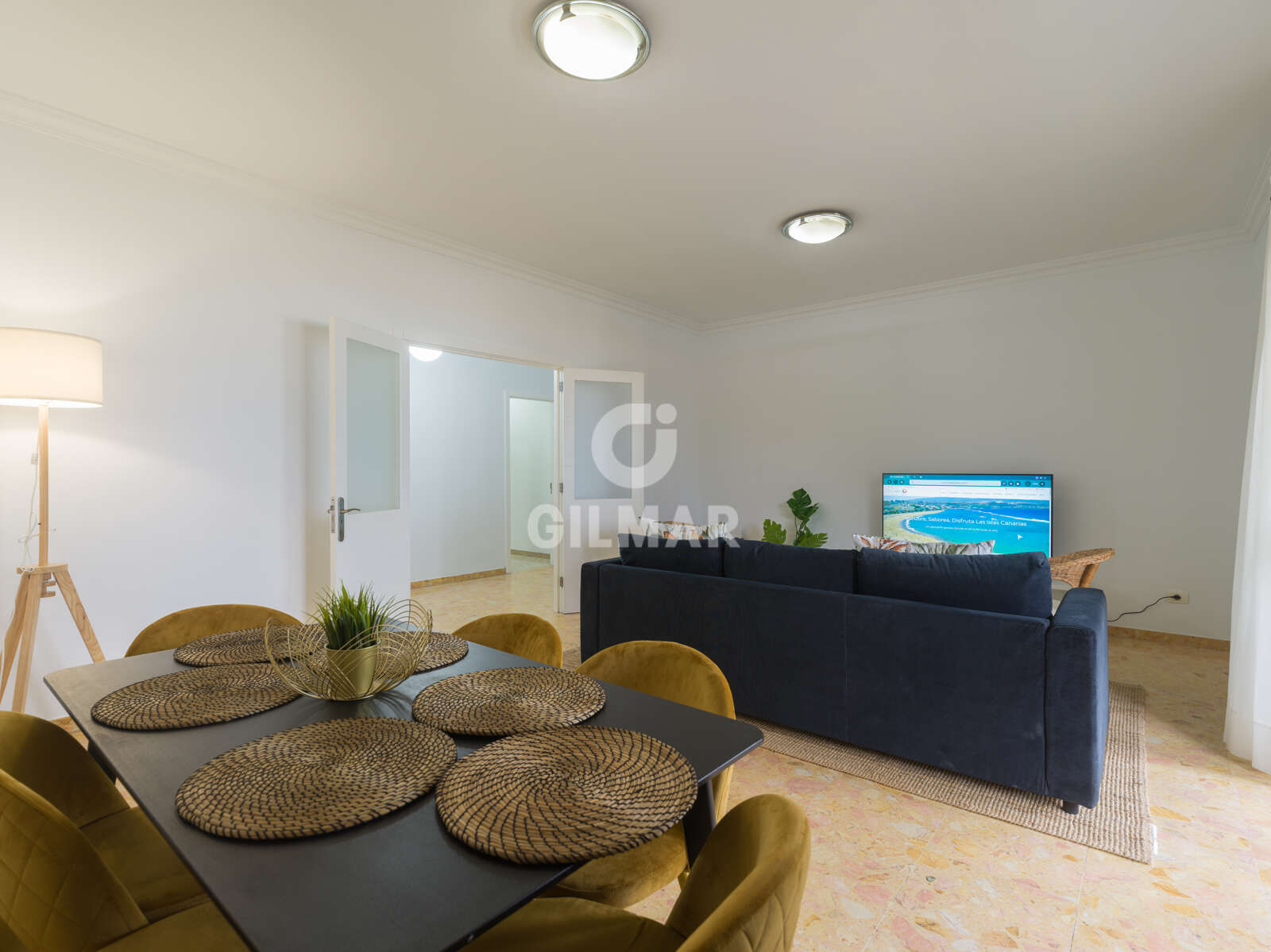 Property slider Gilmar