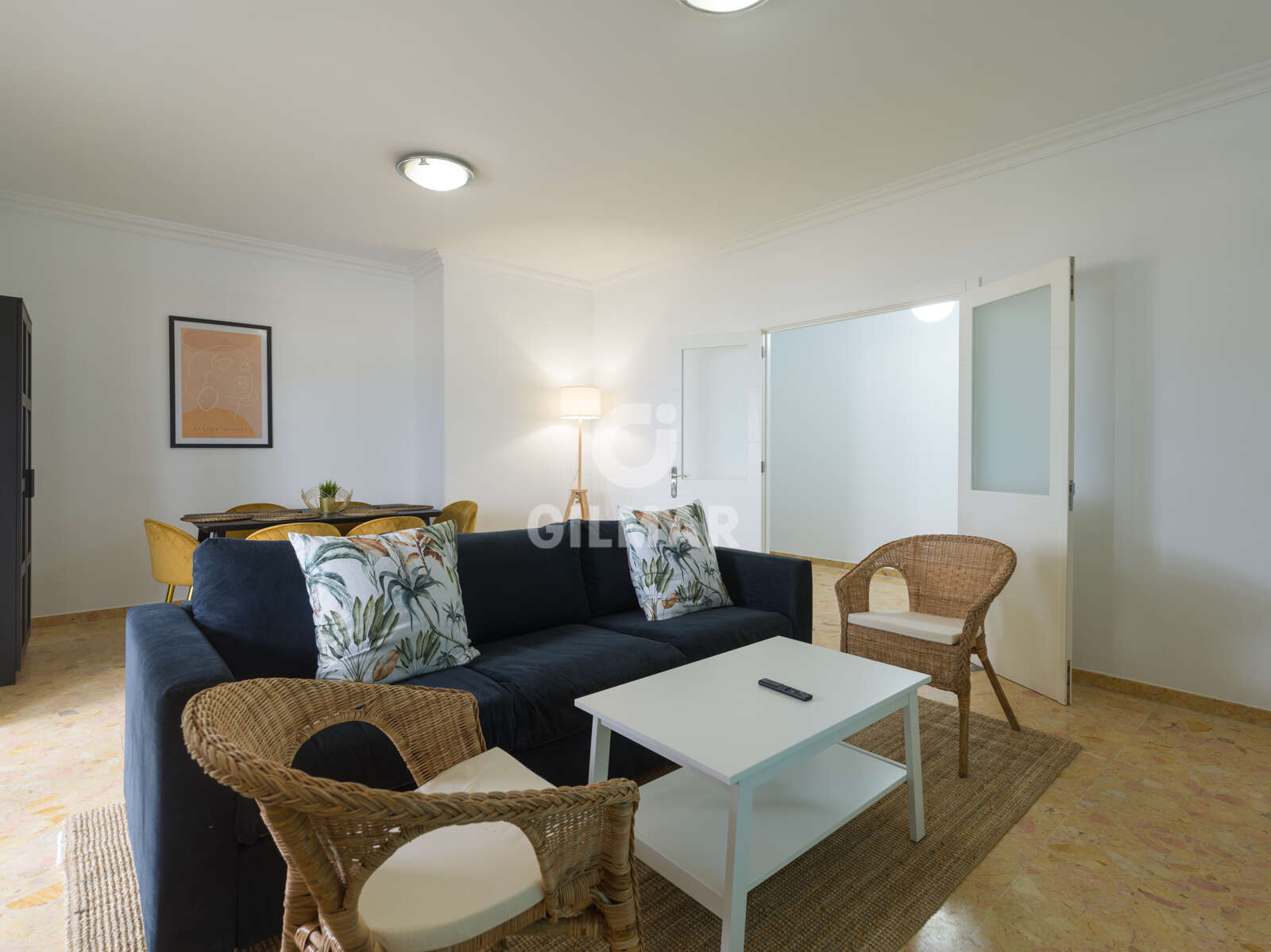 Property slider Gilmar