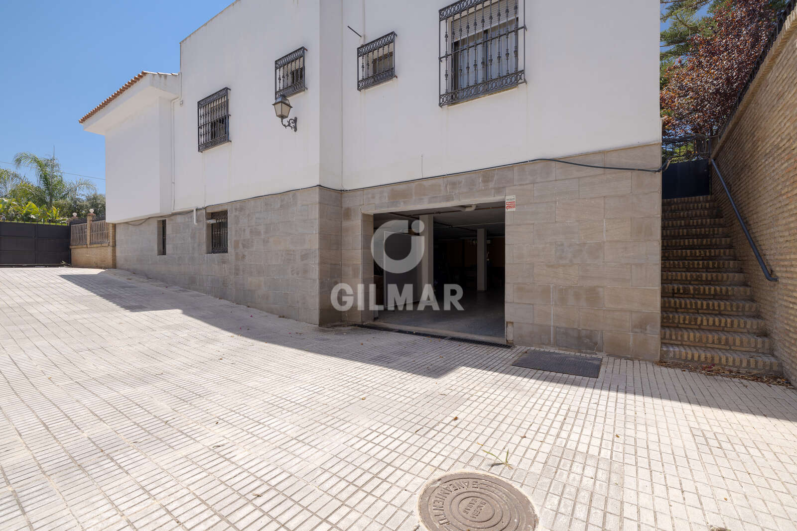 Property slider Gilmar