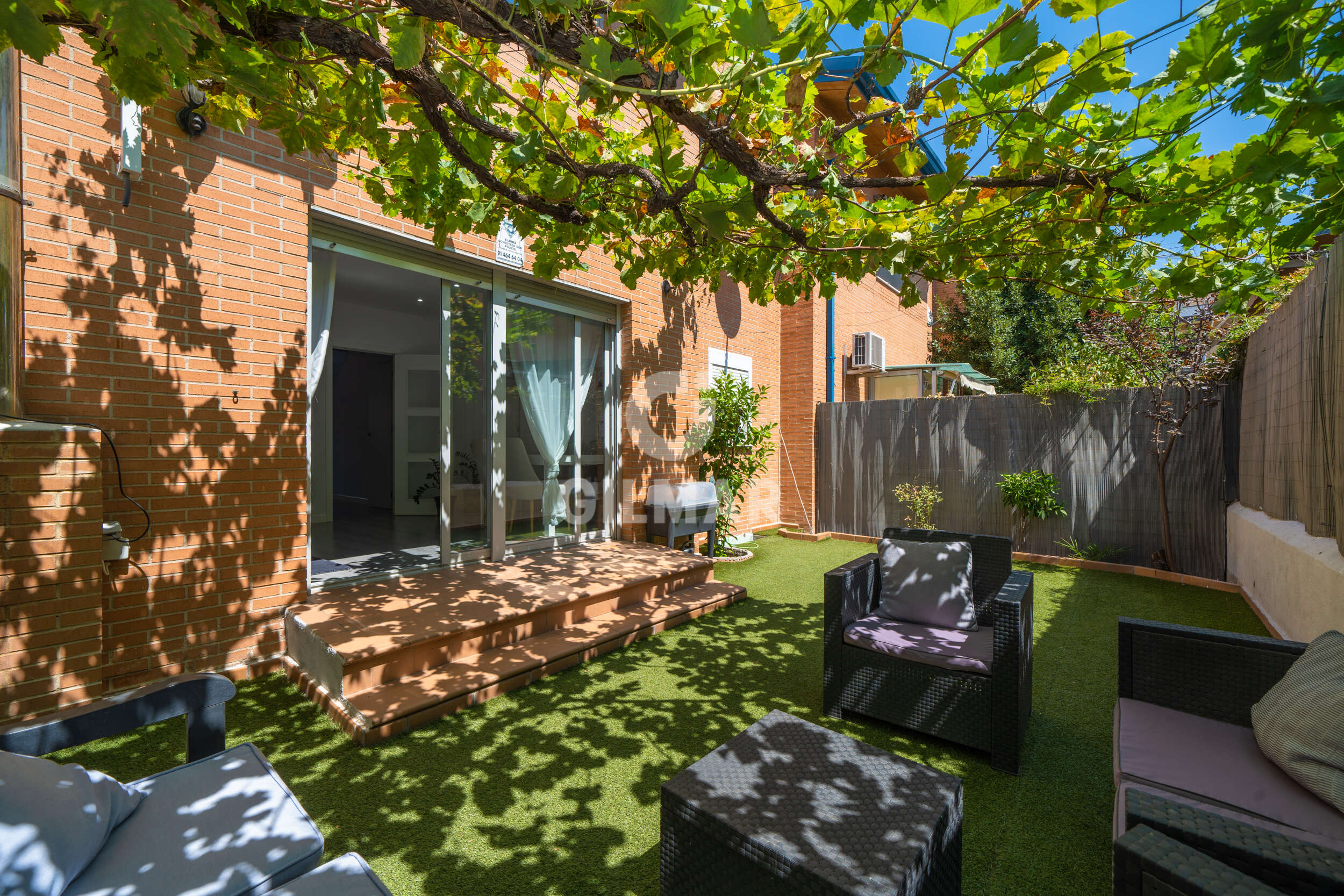 Photo of Terraced house