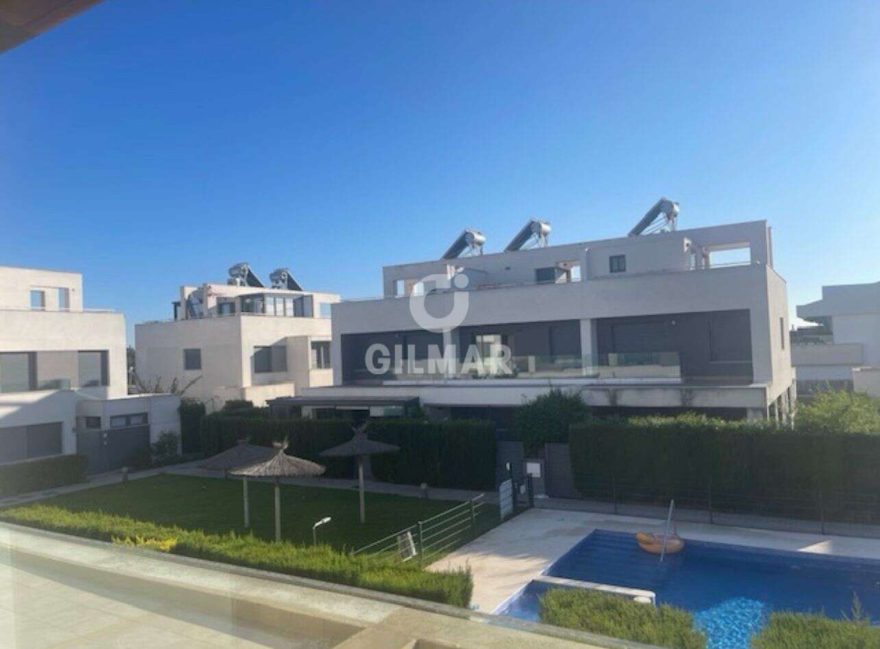 Chalet Adosado en alquiler en Puerto de Santa María – Cádiz | Gilmar