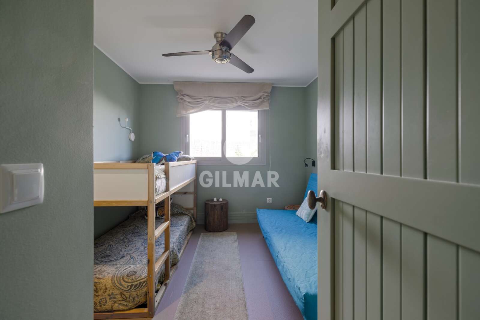 Property slider Gilmar