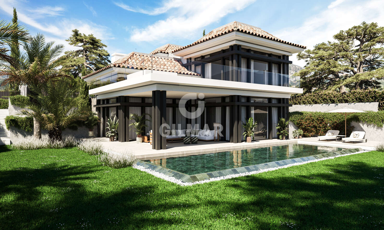 Property slider Gilmar