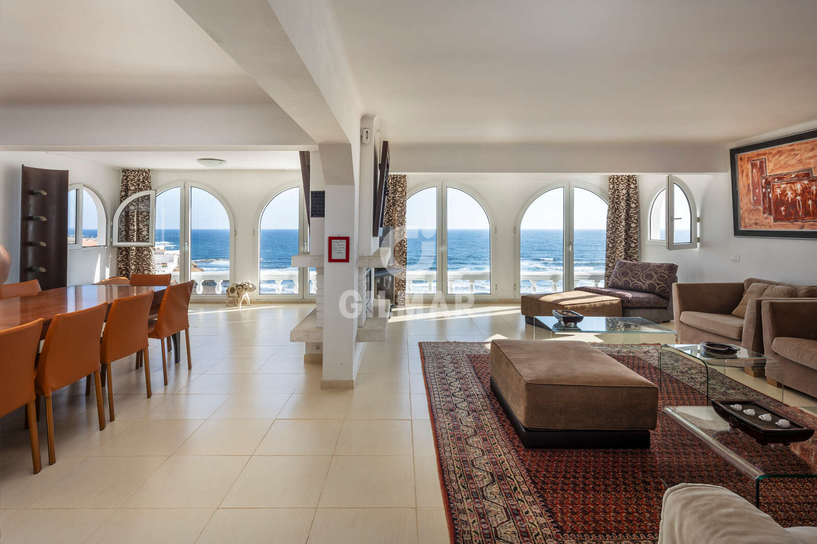 Property slider Gilmar