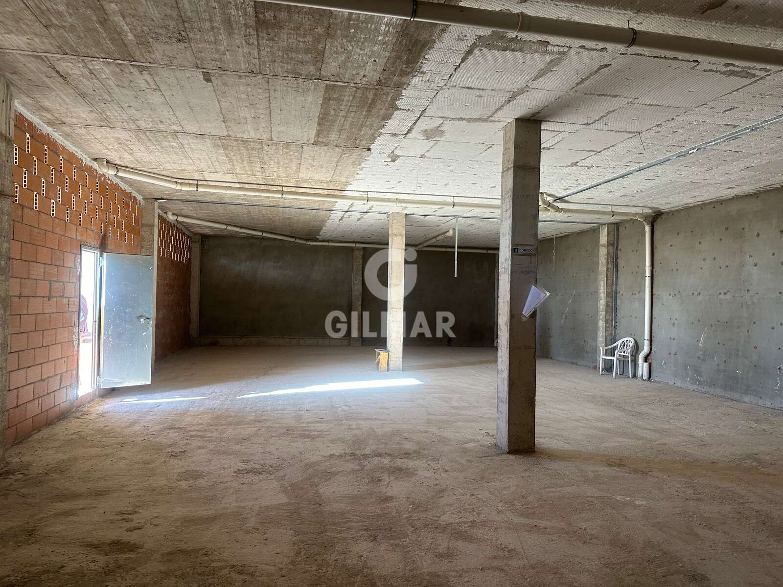 Property slider Gilmar