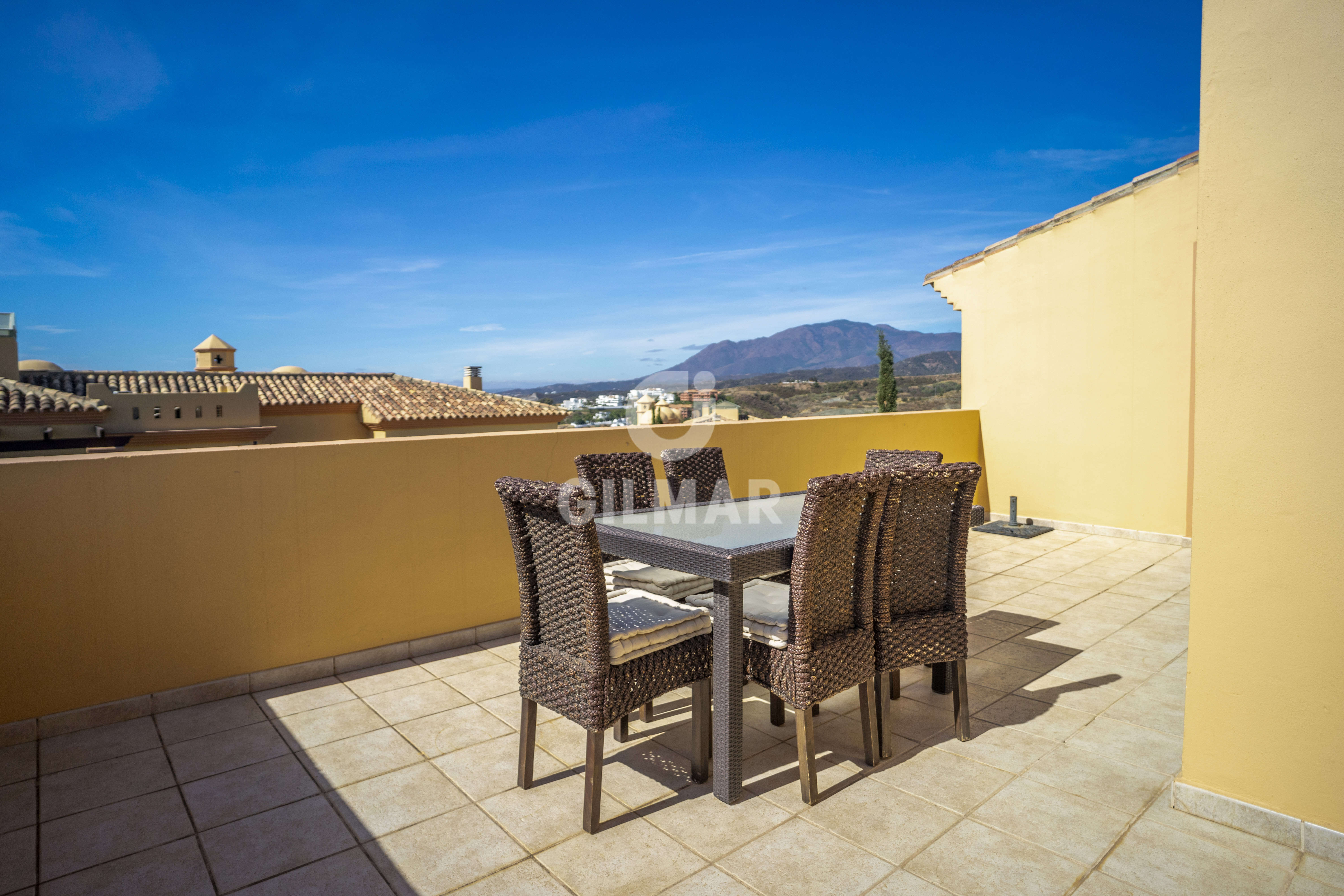 Photo of Duplex penthouse