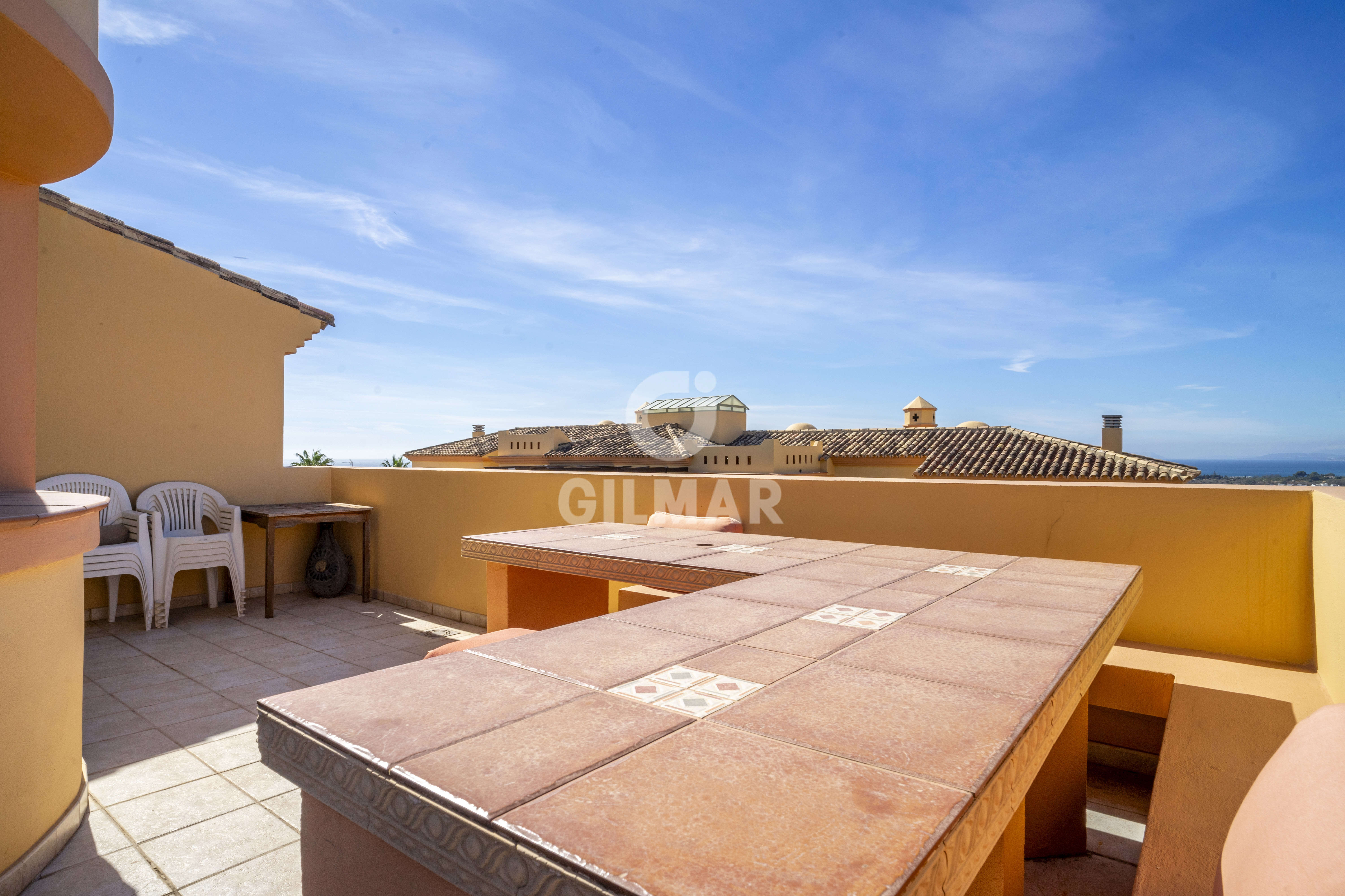 Photo of Duplex penthouse