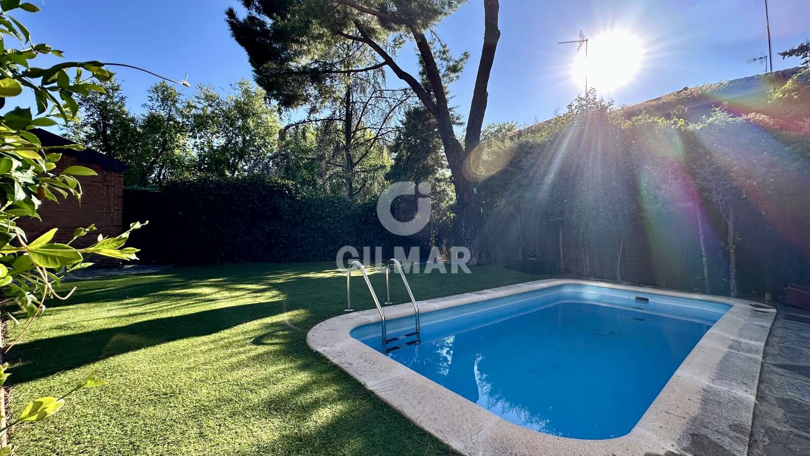 Property slider Gilmar