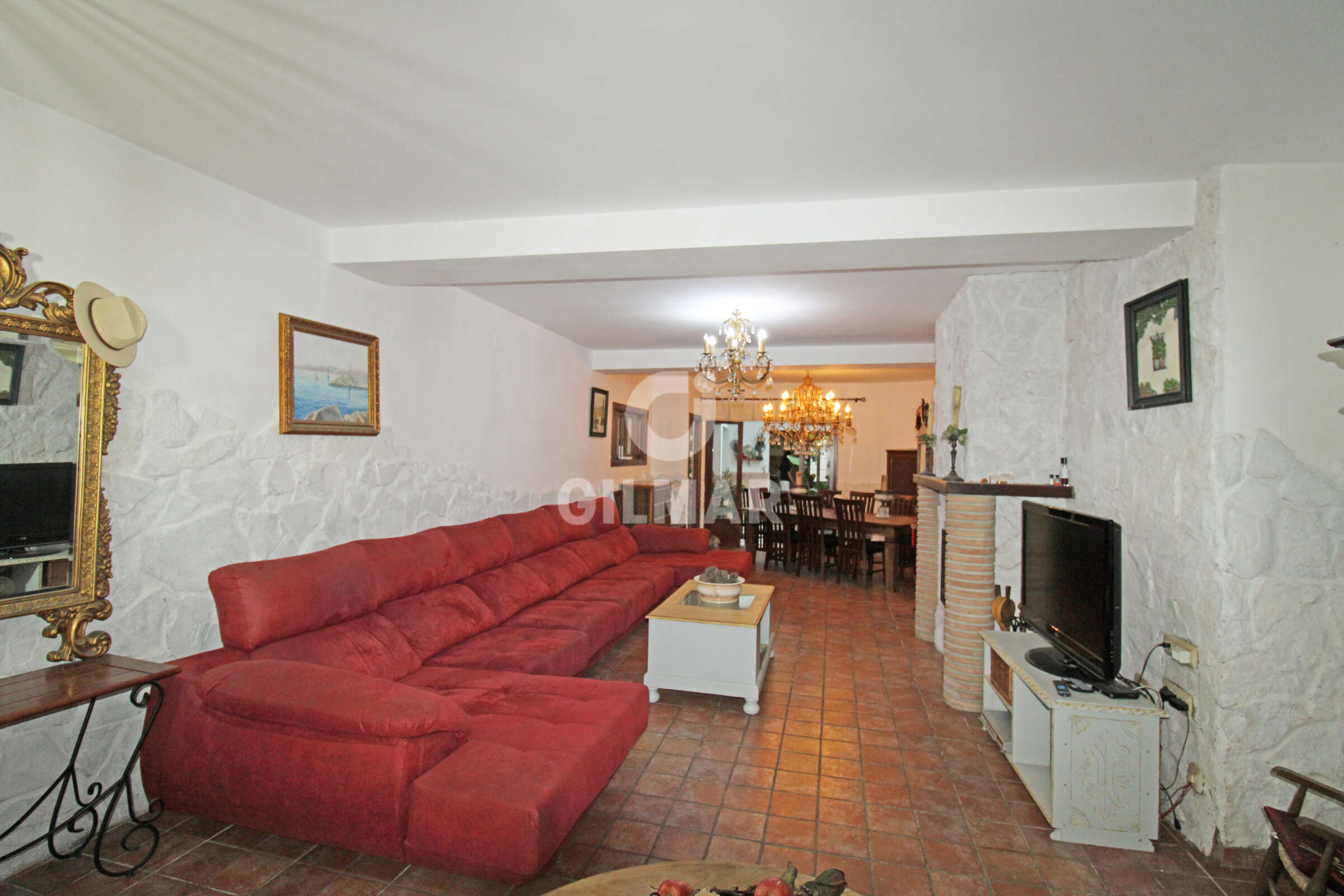 Photo of Terraced house