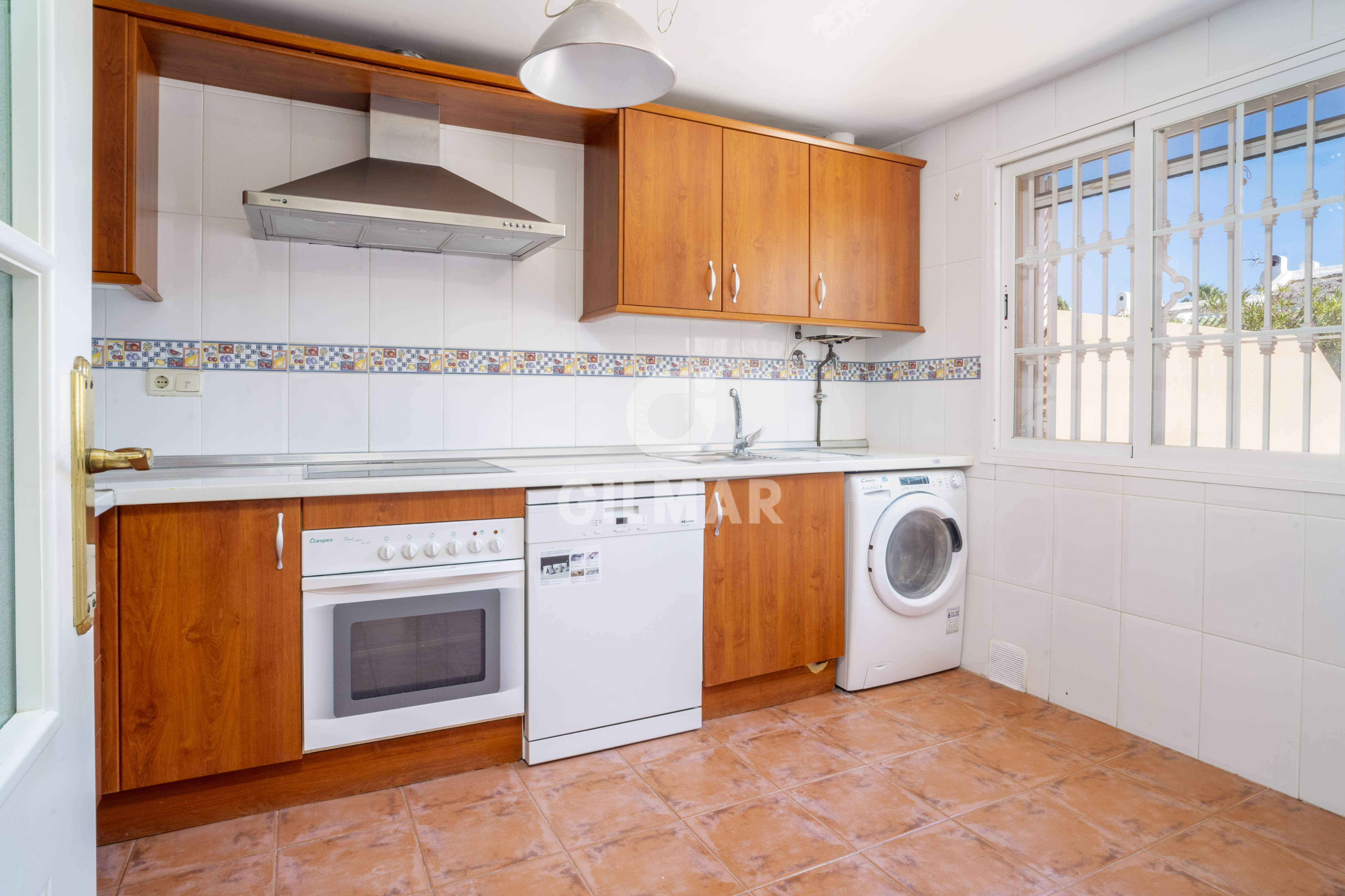 Photo of Terraced house