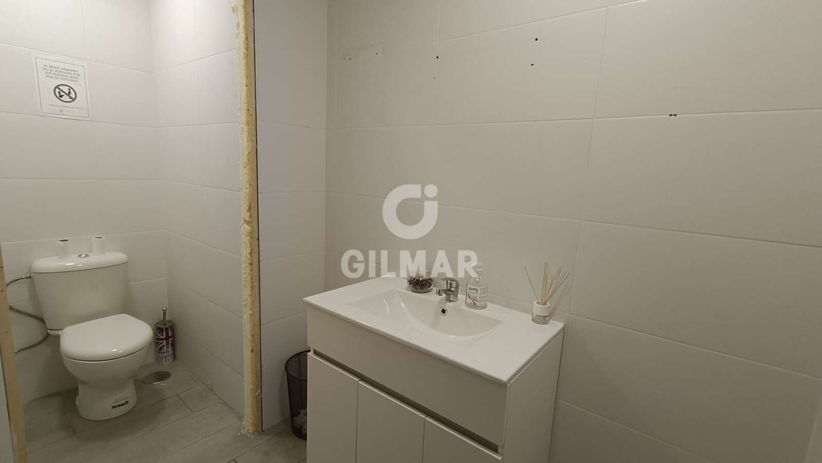 Property slider Gilmar