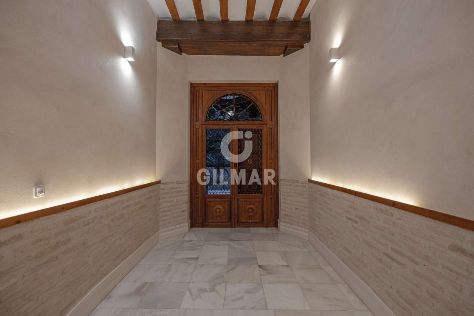 Property slider Gilmar