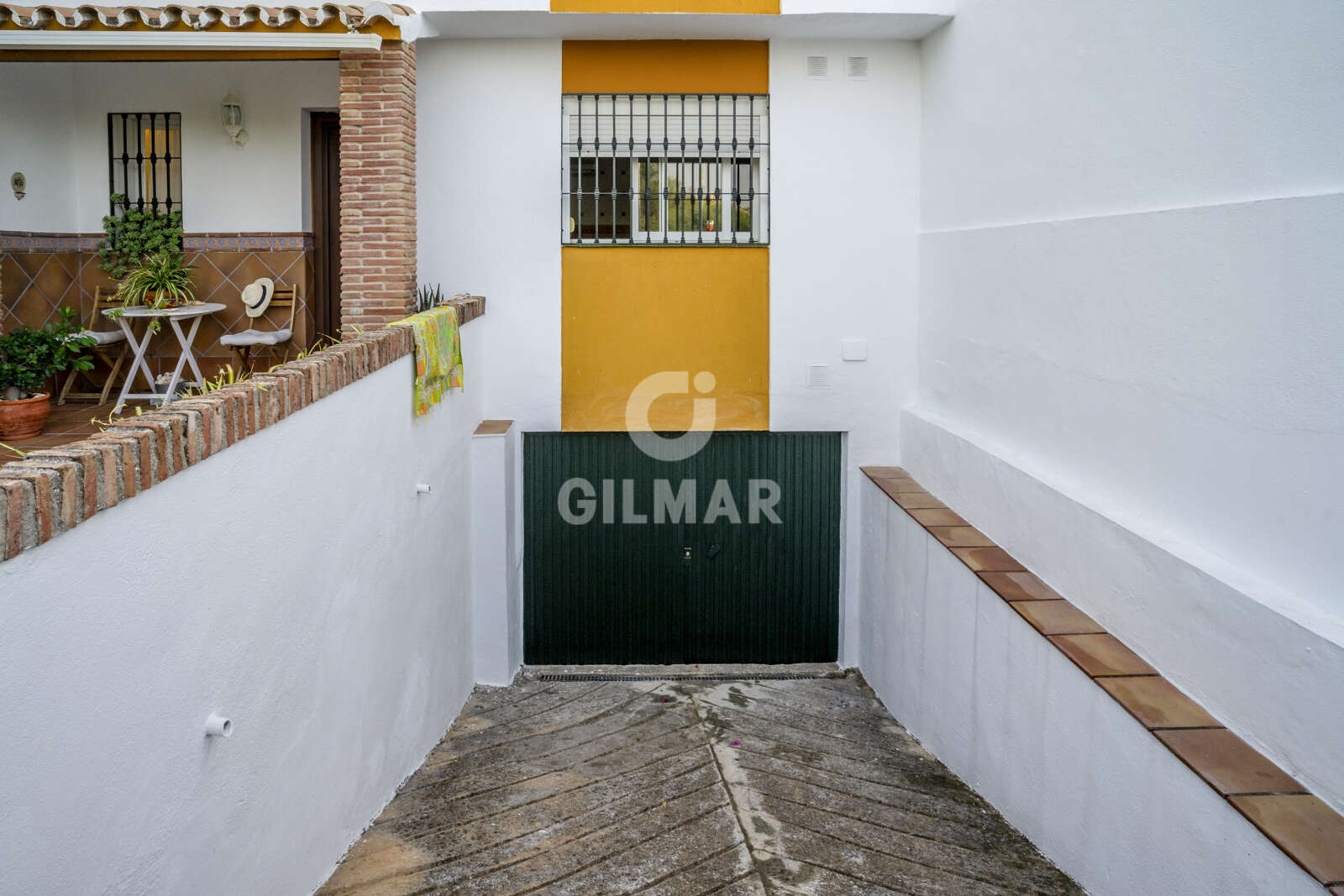 Property slider Gilmar